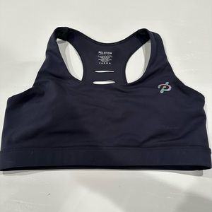 Peloton Go Further Bra Size L